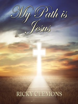 cover image of My Path is Jesus